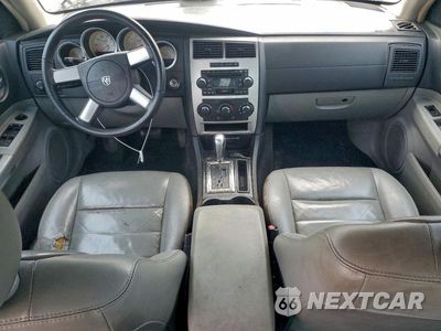 Zdjęcie 8 z 12 samochodu: 2006 DODGE CHARGER SE VIN:2B3KA43G06H305414 - miniatura