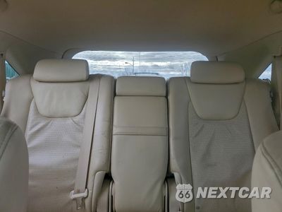 Zdjęcie 10 z 16 samochodu: 2010 LEXUS RX 450H VIN:JTJZB1BA4A2001393 - miniatura