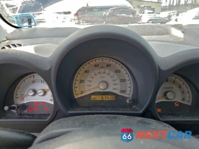 Zdjęcie 9 z 12 samochodu: 2007 TOYOTA SCION TC VIN:JTKDE177870191987 - miniatura
