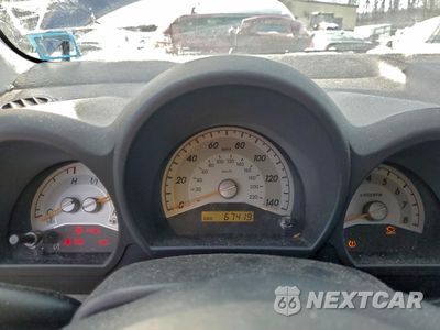 Zdjęcie 9 z 12 samochodu: 2007 TOYOTA SCION TC VIN:JTKDE177870191987 - miniatura