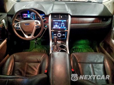 Zdjęcie 8 z 13 samochodu: 2013 FORD EDGE LIMITED VIN:2FMDK3KC1DBB24380 - miniatura