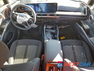 Zdjęcie 8 z 12 samochodu: 2026 KIA SORENTO LX VIN:5XYRG4JC0TG426546 - miniatura