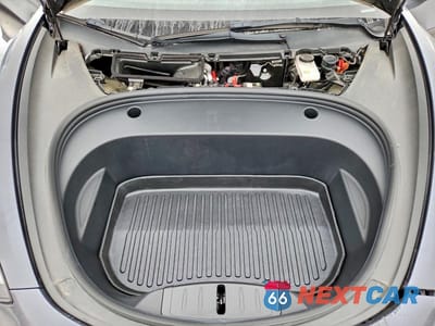 Zdjęcie 11 z 13 samochodu: 2022 TESLA MODEL 3 VIN:5YJ3E1EB5NF164822 - miniatura