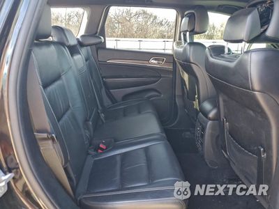 Zdjęcie 11 z 15 samochodu: 2014 JEEP GRAND CHEROKEE LIMITED VIN:1C4RJFBG5EC441470 - miniatura