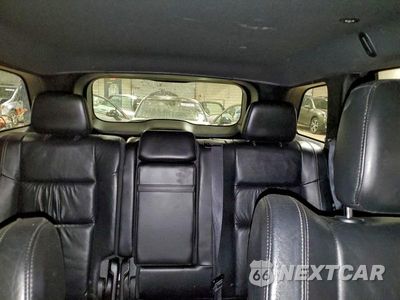 Zdjęcie 10 z 12 samochodu: 2017 JEEP GRAND CHEROKEE LAREDO VIN:1C4RJEAG6HC877809 - miniatura
