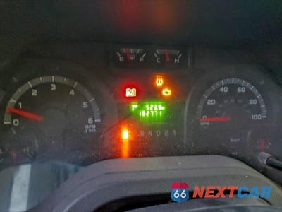 Zdjęcie 9 z 12 samochodu: 2013 FORD ECONOLINE E-250 CARGO VAN - PRIOR FLEET VIN:1FTNS2EW6DDB37094 - miniatura