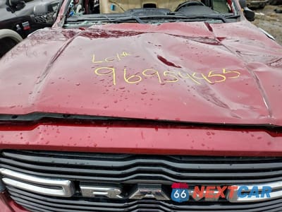 Zdjęcie 11 z 11 samochodu: 2019 RAM 2500 BIG HORN VIN:3C6UR5DL1KG559264 - miniatura