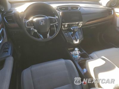 Zdjęcie 8 z 14 samochodu: 2019 HONDA CR-V EX VIN:5J6RW1H58KA037977 - miniatura