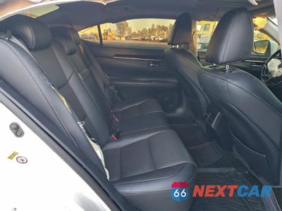 Zdjęcie 10 z 12 samochodu: 2016 LEXUS ES 350 VIN:JTHBK1GG7G2240848 - miniatura