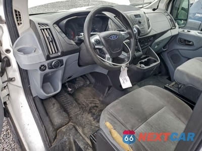 Zdjęcie 8 z 13 samochodu: 2018 FORD TRANSIT T-250 DELIVERY VAN VIN:1FTYR2XV3JKA04264 - miniatura