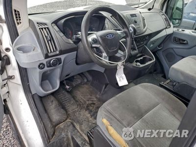 Zdjęcie 8 z 13 samochodu: 2018 FORD TRANSIT T-250 DELIVERY VAN VIN:1FTYR2XV3JKA04264 - miniatura