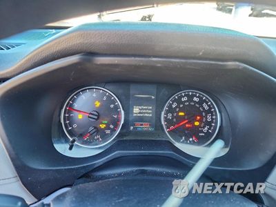 Zdjęcie 9 z 14 samochodu: 2021 TOYOTA RAV4 XLE VIN:2T3W1RFV1MW172702 - miniatura