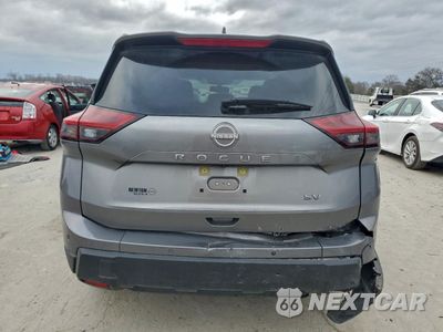 Zdjęcie 6 z 16 samochodu: 2024 NISSAN ROGUE SV VIN:JN8BT3BA6RW362405 - miniatura