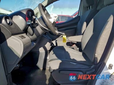 Zdjęcie 7 z 15 samochodu: 2019 NISSAN NV200 2.5S VIN:3N6CM0KN0KK697009 - miniatura