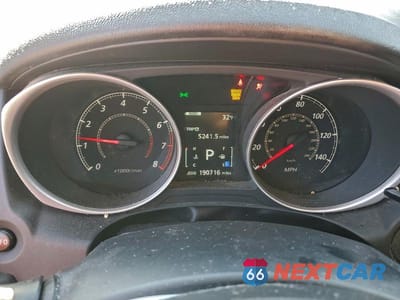 Zdjęcie 9 z 12 samochodu: 2015 MITSUBISHI OUTLANDER SPORT ES VIN:4A4AR3AU8FE041526 - miniatura