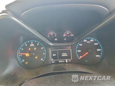 Zdjęcie 9 z 13 samochodu: 2019 CHEVROLET COLORADO VIN:1GCHSBEA0K1361848 - miniatura