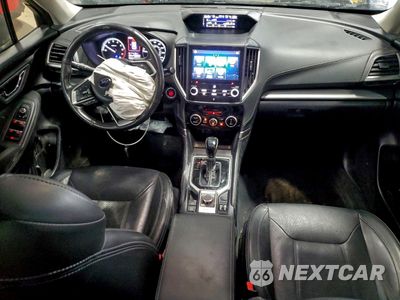 Zdjęcie 8 z 13 samochodu: 2020 SUBARU FORESTER LIMITED VIN:JF2SKAUC0LH535236 - miniatura