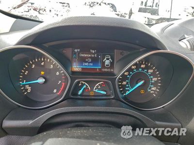 Zdjęcie 9 z 13 samochodu: 2014 FORD ESCAPE TITANIUM VIN:1FMCU0J92EUD23766 - miniatura