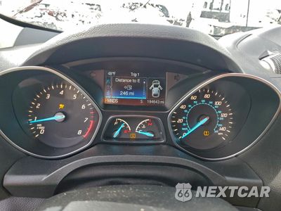 Zdjęcie 9 z 15 samochodu: 2014 FORD ESCAPE TITANIUM VIN:1FMCU0J92EUD23766 - miniatura