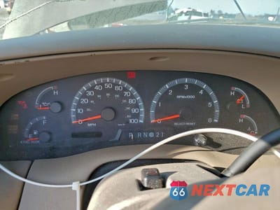 Zdjęcie 9 z 12 samochodu: 2002 FORD EXPEDITION VIN:1FMRU15WX2LA70391 - miniatura
