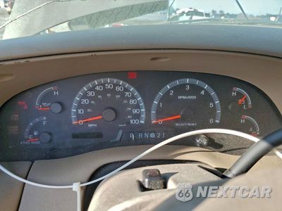 Zdjęcie 9 z 12 samochodu: 2002 FORD EXPEDITION VIN:1FMRU15WX2LA70391 - miniatura