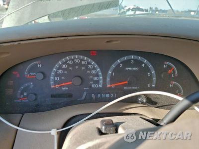 Zdjęcie 9 z 13 samochodu: 2002 FORD EXPEDITION XLT VIN:1FMRU15WX2LA70391 - miniatura