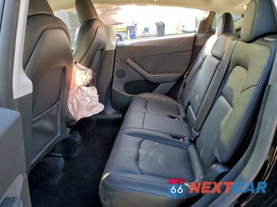 Zdjęcie 11 z 13 samochodu: 2024 TESLA MODEL Y VIN:7SAYGDED4RA306120 - miniatura