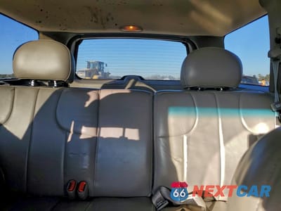 Zdjęcie 10 z 14 samochodu: 2000 JEEP GRAND CHEROKEE LAREDO VIN:1J4G248S0YC367975 - miniatura