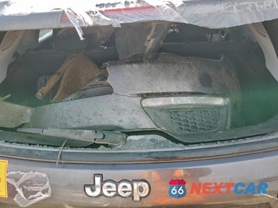 Zdjęcie 13 z 14 samochodu: 2018 JEEP COMPASS SPORT VIN:3C4NJCAB6JT411511 - miniatura