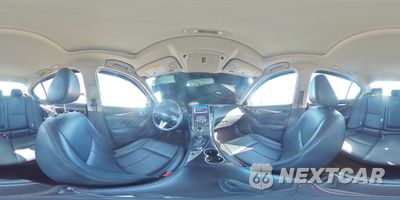 Zdjęcie 14 z 15 samochodu: 2019 INFINITI Q50 LUXE VIN:JN1EV7AR0KM553808 - miniatura