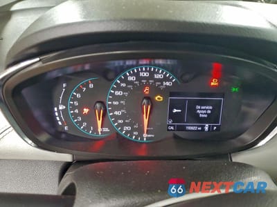Zdjęcie 9 z 13 samochodu: 2019 CHEVROLET TRAX 1LT VIN:3GNCJPSB6KL147860 - miniatura