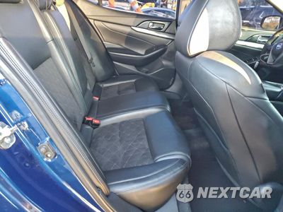 Zdjęcie 10 z 15 samochodu: 2018 NISSAN MAXIMA 3.5S VIN:1N4AA6AP1JC366989 - miniatura