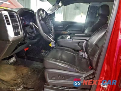 Zdjęcie 7 z 12 samochodu: 2014 GMC SIERRA K1500 SLT VIN:3GTU2VEC0EG184290 - miniatura