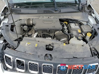 Zdjęcie 12 z 15 samochodu: 2023 JEEP COMPASS LATITUDE VIN:3C4NJDBN1PT561744 - miniatura