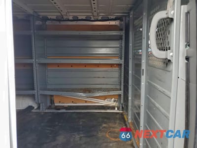 Zdjęcie 11 z 13 samochodu: 2017 NISSAN NV 1500 DELIVERY VAN VIN:1N6BF0KY7HN810294 - miniatura