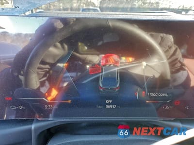 Zdjęcie 9 z 11 samochodu: 2024 BMW I4 EDRIVE 35 VIN:WBY43AW08RFS88445 - miniatura