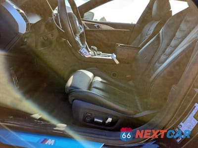 Zdjęcie 7 z 15 samochodu: 2024 BMW 840XI VIN:WBAGV4C08RCR88933 - miniatura