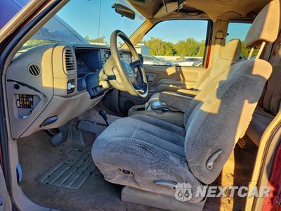 Zdjęcie 7 z 14 samochodu: 1997 CHEVROLET GMT-400 K1500 VIN:2GCEK19RXV1289486 - miniatura