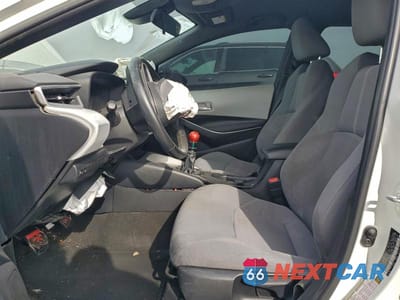 Zdjęcie 7 z 13 samochodu: 2021 TOYOTA COROLLA SE VIN:5YFM4MCE0MP087947 - miniatura