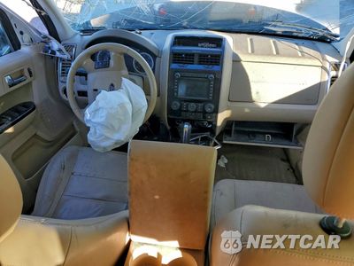 Zdjęcie 8 z 12 samochodu: 2011 FORD ESCAPE LIMITED VIN:1FMCU0EG8BKB73159 - miniatura