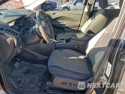 Zdjęcie 7 z 14 samochodu: 2018 FORD ESCAPE SE VIN:1FMCU0GD8JUB09192 - miniatura