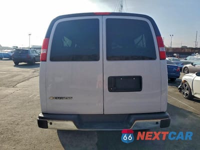 Zdjęcie 6 z 12 samochodu: 2024 CHEVROLET EXPRESS G3500 LT VIN:1GAZGPFP4R1202176 - miniatura
