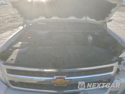 Zdjęcie 11 z 14 samochodu: 2011 CHEVROLET SILVERADO K1500 LTZ VIN:3GCPKTE38BG145136 - miniatura