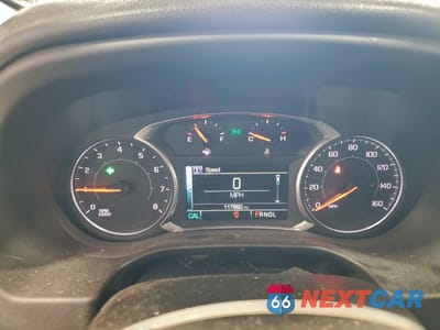 Zdjęcie 9 z 15 samochodu: 2018 GMC ACADIA SLE VIN:1GKKNSLS9JZ194421 - miniatura