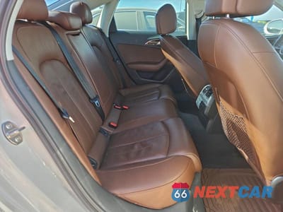 Zdjęcie 10 z 12 samochodu: 2015 AUDI A6 PREMIUM PLUS VIN:WAUDFAFC0FN011001 - miniatura