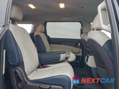 Zdjęcie 11 z 13 samochodu: 2026 KIA CARNIVAL EX VIN:KNDNC5K31T6556904 - miniatura