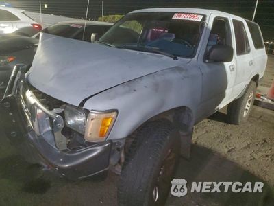 1991 TOYOTA 4RUNNER VN JT3VN39WXM8013558 - główne zdjęcie licytacji z USA - miniatura