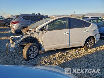2008 TOYOTA PRIUS JTDKB20UX83392321 - główne zdjęcie licytacji z USA - miniatura
