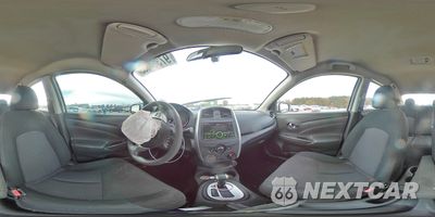 Zdjęcie 14 z 14 samochodu: 2017 NISSAN VERSA S VIN:3N1CN7AP6HL845262 - miniatura