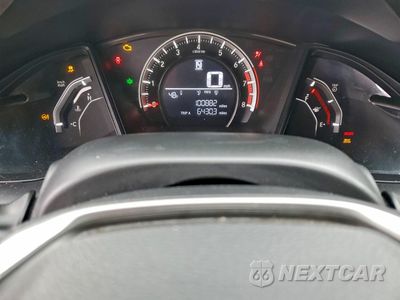 Zdjęcie 9 z 13 samochodu: 2017 HONDA CIVIC SPORT VIN:SHHFK7H48HU204951 - miniatura